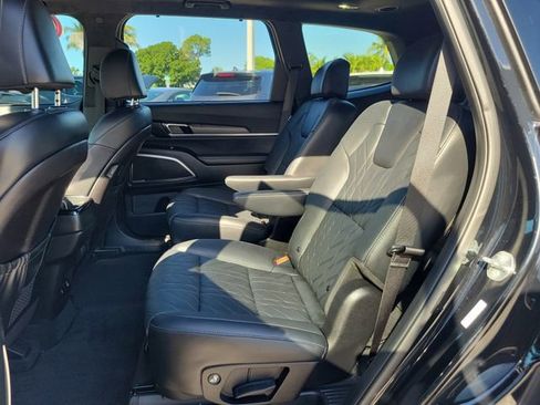 Used 2025 Kia Telluride SX Prestige X-Line AWD/4WD image 9