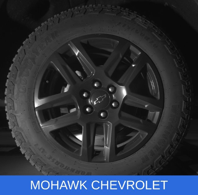 Used 2026 Chevrolet Silverado 1500 RST w/ RST All Star Premium Package AWD/4WD image 13