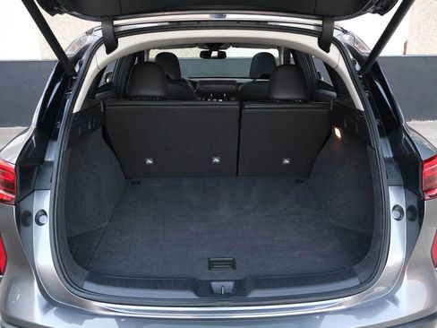 Used 2022 INFINITI QX50 Sensory FWD image 28