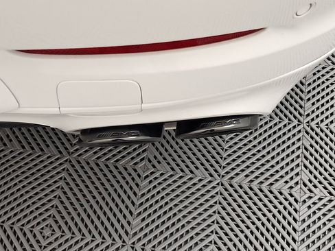 Used 2020 Mercedes-Benz AMG GT 53 w/ Driver Assistance Package image 12