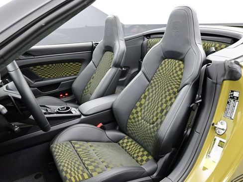 Certified 2026 Porsche 911 Carrera GTS image 5