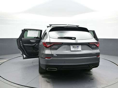 Certified 2023 Acura MDX A-Spec image 49