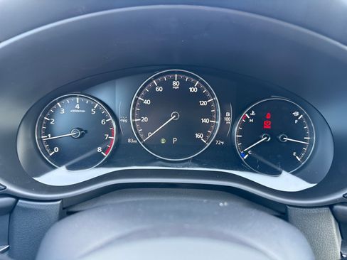 New 2026 MAZDA CX-30 AWD 2.5 S w/ Select Sport Pkg image 11