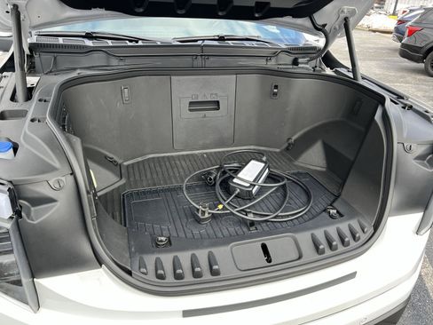 Certified 2023 Ford F150 Lightning Lariat image 27