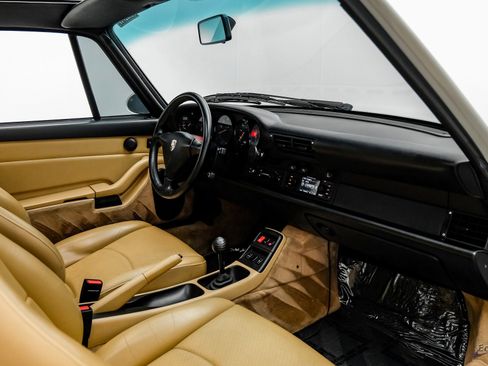 Used 1996 Porsche 911 GT3 RS image 50