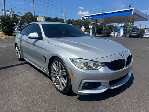 Used 2016 BMW 428i Gran Coupe image 7