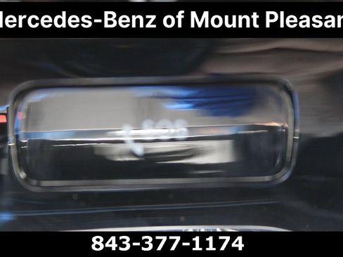 Certified 2025 Mercedes-Benz GLC 300 image 48