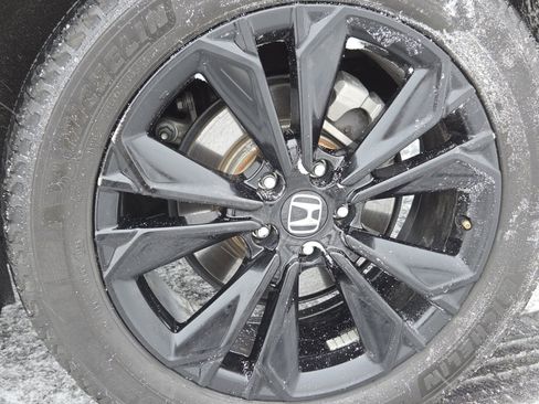 Certified 2023 Honda CR-V Sport Touring image 11