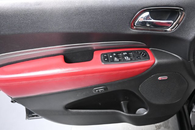 Used 2018 Dodge Durango R/T w/ Technology Group AWD/4WD image 13