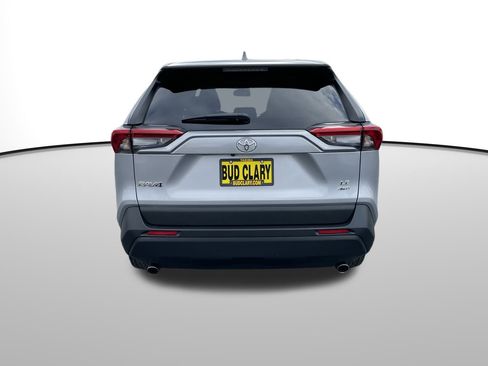 Certified 2024 Toyota RAV4 LE image 6