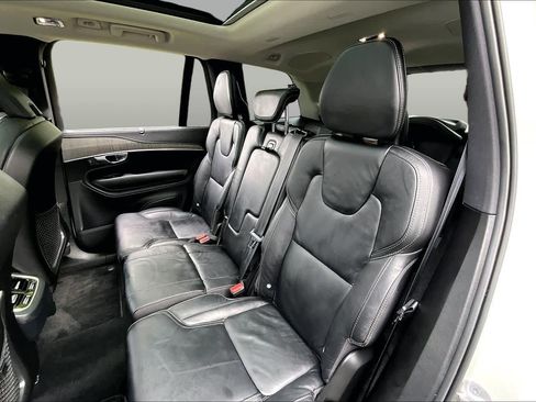 Used 2022 Volvo XC90 T6 Inscription w/ Advanced Package AWD/4WD image 20