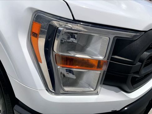 Used 2022 Ford F150 XL w/ Equipment Group 101A High RWD image 31