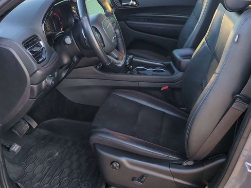 Used 2022 Dodge Durango R/T w/ Blacktop Package image 18