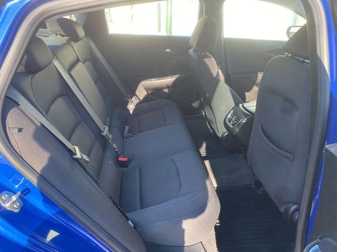 Used 2023 Chevrolet Malibu LT image 26
