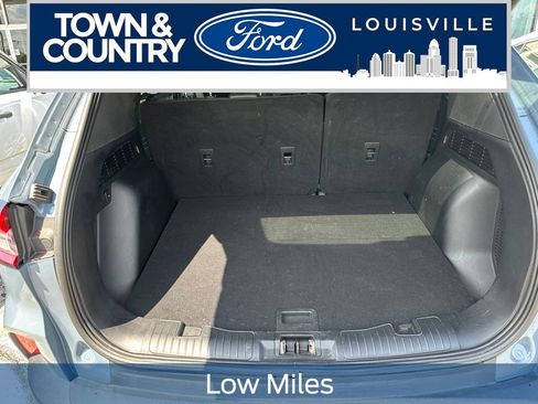Used 2024 Ford Escape Active w/ Tech Pack #1 AWD/4WD image 6