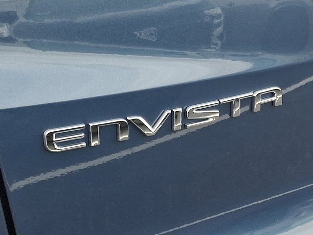 New 2026 Buick Envista Avenir FWD image 18