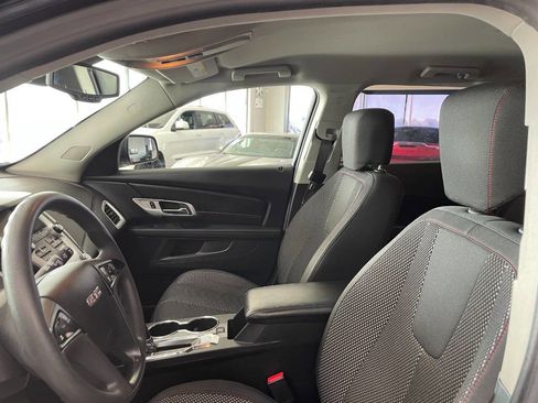 Used 2017 GMC Terrain SLE image 16