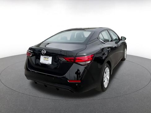Used 2025 Nissan Sentra S image 14