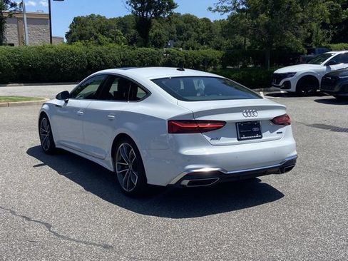 Used 2023 Audi A5 2.0T Premium w/ Convenience Package AWD/4WD image 7