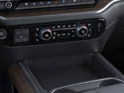 New 2026 GMC Sierra 2500 SLT w/ SLT Convenience Package AWD/4WD image 23