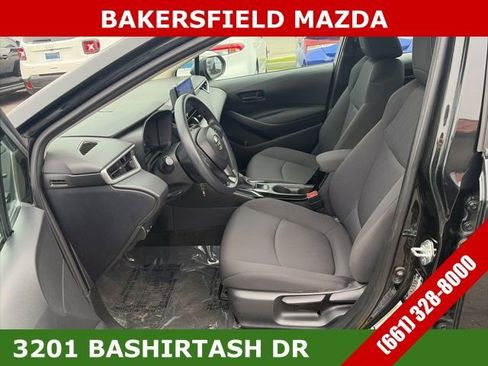 Used 2022 Toyota Corolla LE image 19