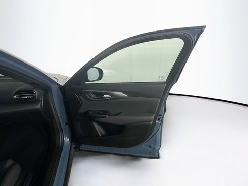 Used 2024 Dodge Hornet R/T w/ R/T Blacktop Package AWD/4WD image 31