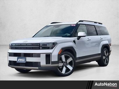 Used 2025 Hyundai Santa Fe Limited