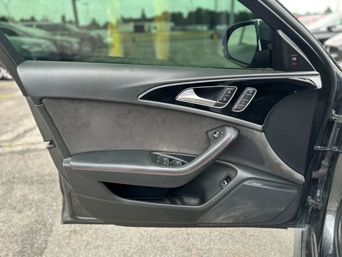 Used 2017 Audi A6 3.0T Competition Prestige w/ Cold Weather Package image 20