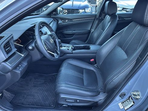 Used 2019 Honda Civic Sport Touring image 13