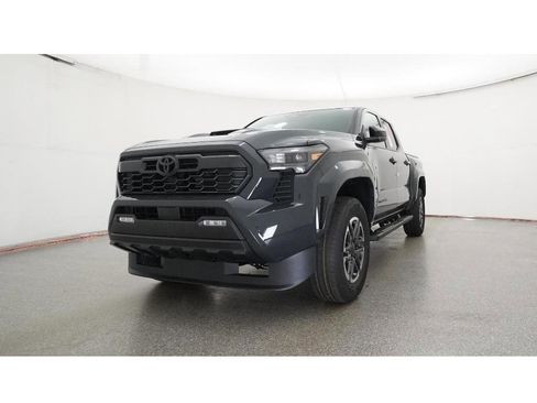 New 2025 Toyota Tacoma TRD Sport image 52