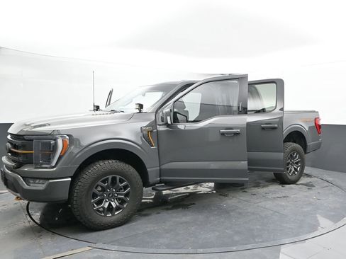 Used 2021 Ford F150 Tremor w/ Equipment Group 402A High image 48