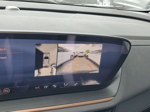 New 2026 Buick Envision Sport Touring AWD/4WD image 22