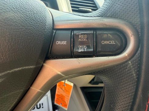 Used 2009 Honda Civic LX image 18