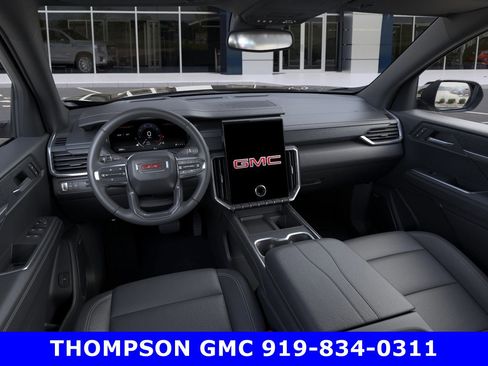 New 2025 GMC Acadia Elevation w/ Elevation Premium Package image 15