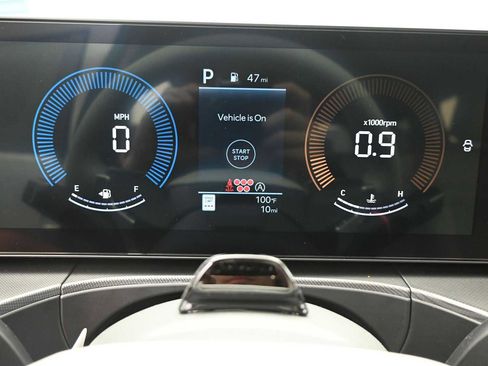 New 2026 Hyundai Santa Fe SEL AWD/4WD image 16