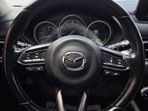 Used 2020 MAZDA CX-5 Sport FWD image 9