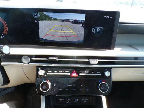 Used 2026 Hyundai Tucson SEL AWD/4WD image 26