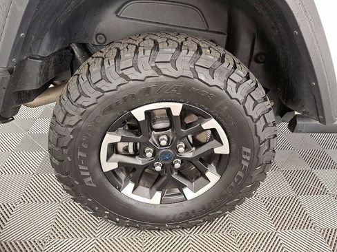 Used 2024 Jeep Wrangler Rubicon image 26