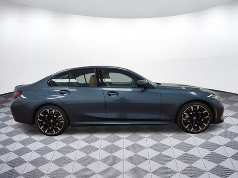 New 2026 BMW 330i xDrive Sedan w/ M Sport Package image 7