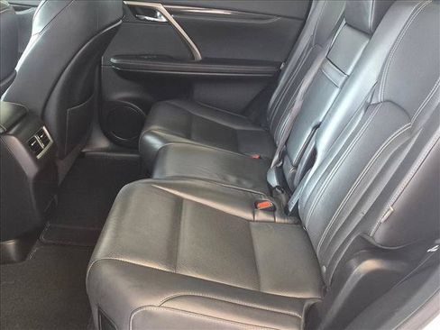 Used 2018 Lexus RX 350L FWD w/ Accessory Package image 17