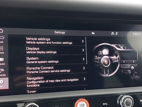 New 2026 Porsche Macan Turbo image 24