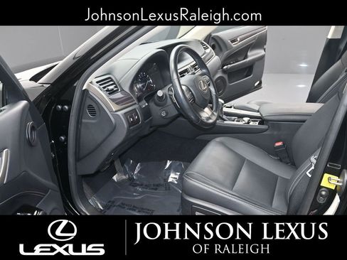 Used 2016 Lexus GS 350 AWD image 13