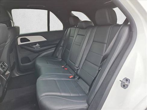 Used 2024 Mercedes-Benz GLE 350 4MATIC image 21