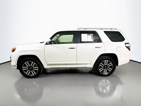 Used 2015 Toyota 4Runner Limited image 5