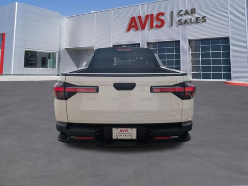 Used 2025 Hyundai Santa Cruz SEL image 7