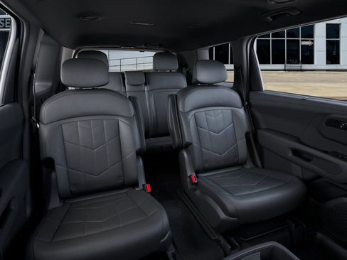 New 2027 Kia Telluride EX X-Line AWD/4WD image 19