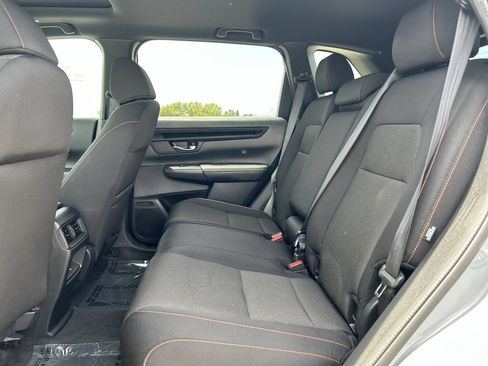 Certified 2024 Honda CR-V Sport image 25
