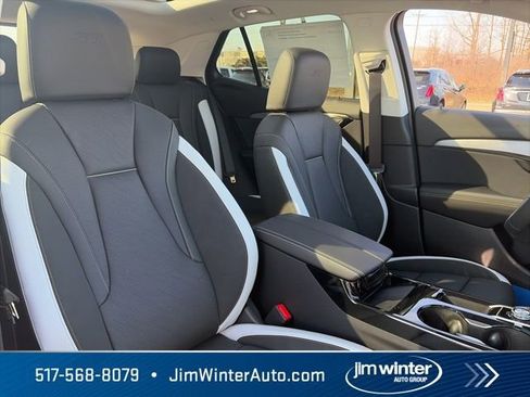 New 2026 Buick Envision Sport Touring image 25
