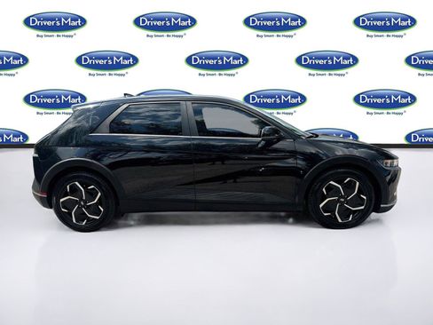 Used 2024 Hyundai Ioniq 5 SE RWD image 8