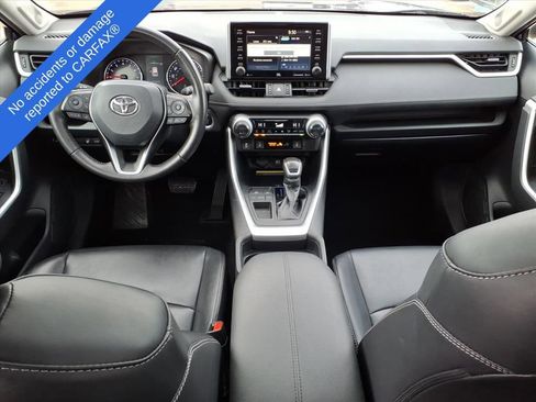Used 2019 Toyota RAV4 XLE Premium image 13